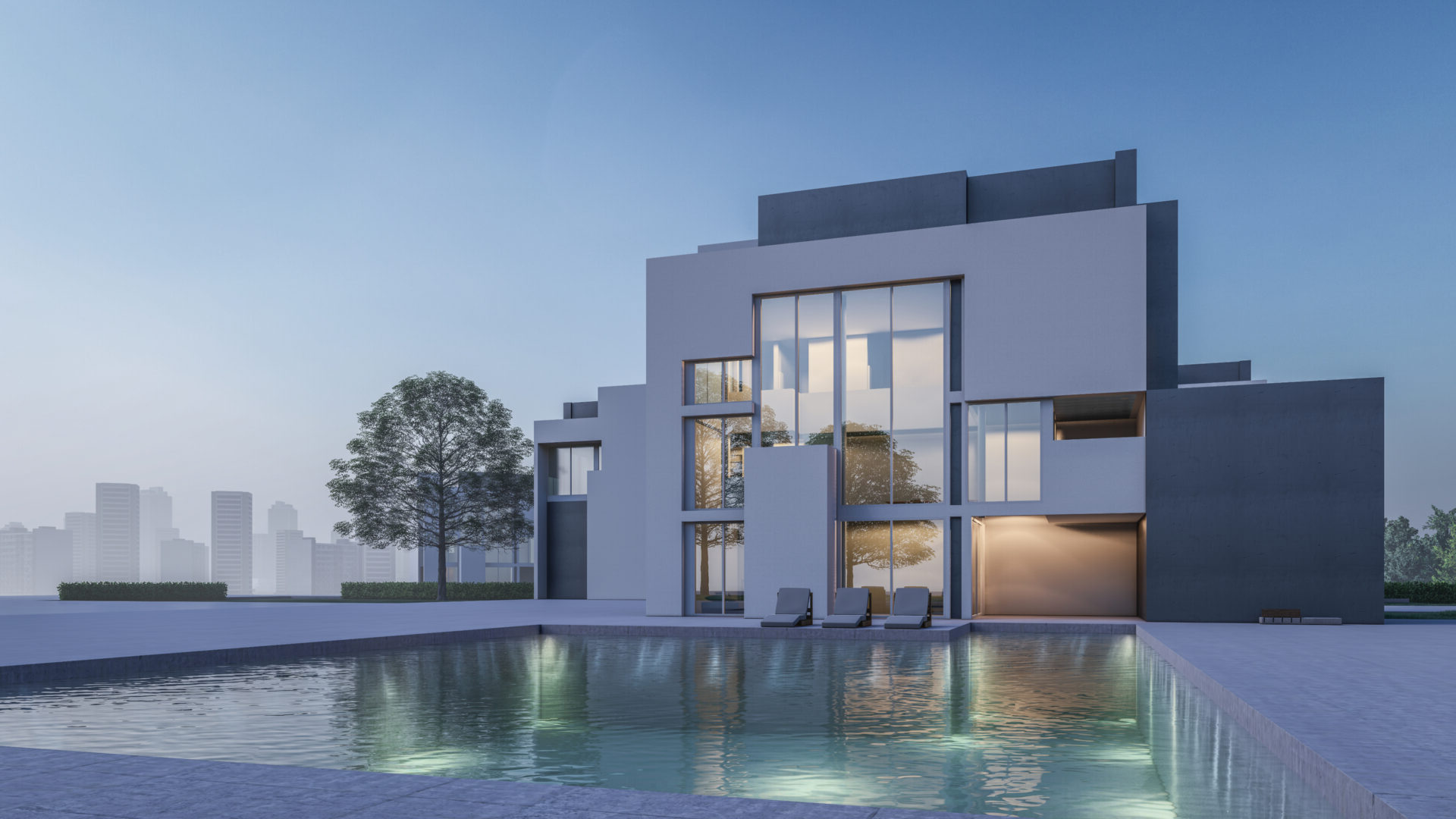 Quality Home Builders - Kaus Construction The Home Builders LLC